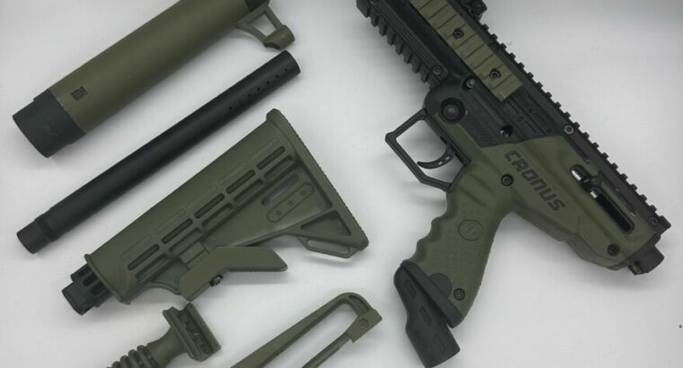 Tippmann Cronus Tactical