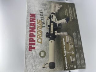 Tippmann Cronus Tactical