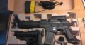 TIPPMANN BRAVO ONE