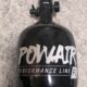 Powair 0,9l 300Bar incl. Regulator