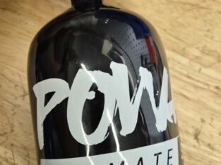 PowAir ULTIMATE SERIES 1,1 Liter 300Bar Super Light 68ci