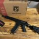 FirstStrike T15 Gen.5 mit Attachments