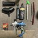 JT Paintball Set