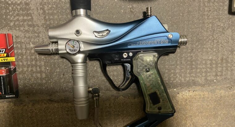 JT Paintball Set