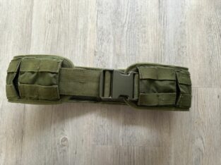 Battle Belt