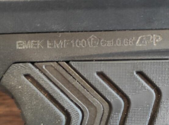 EMF 100