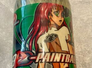 HP Flasche