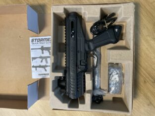 Tippmann Stromer