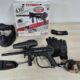 Tippmann a5 Einsteigerset