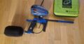 Planet Eclipse Etek 5 Paintball Gun Blue