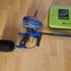 Planet Eclipse Etek 5 Paintball Gun Blue