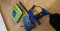 Planet Eclipse Etek 5 Paintball Gun Blue