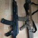 Tausche Airsoft gegen Magfed paintball