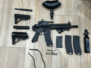 Tippmann TMC Elite