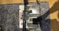 TIPPMANN TMC ELITE PAINTBALL MARKIERER (SCHWARZ)