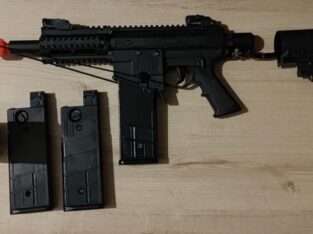 Milsig M17 cqc