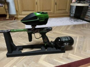 DYE M2 Paintball Markierer