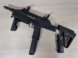 Tippmann TCR ☆ Neuwertig ☆