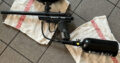 Spyder Victor Markierer Paintball