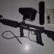 Tippmann 98 Custom M16