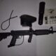 Tippmann 98 Custom M16