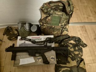 Tippman Stormer Elite