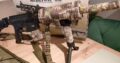 Tippmann Sierra One | OVP | inkl. Tragetasche