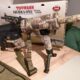 Tippmann Sierra One | OVP | inkl. Tragetasche