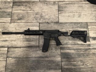 Tippmann TMC