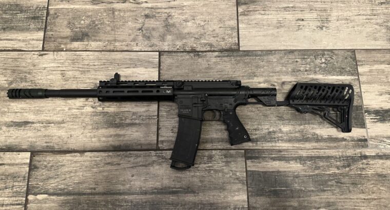 Tippmann TMC