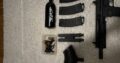 Tippmann TMC komplett Set inkl OVP