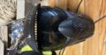 Tippmann Stormer Elite DualFed schwarz und Paintball Maske Carbon OPR Thermal schwarz