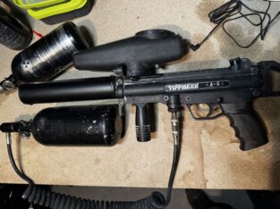 Tippmann A5