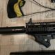 Tippmann TMC Elite Set