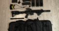 Tippmann TMC Elite Set