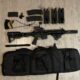 Tippmann TMC Elite Set