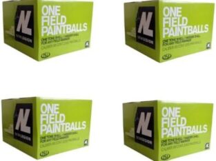 Paintballs