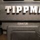 Neue Tippmann x7 Phenom mit x36 Bodykit und extra Upgrade Board