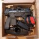 Neue Tippmann x7 Phenom mit x36 Bodykit und extra Upgrade Board