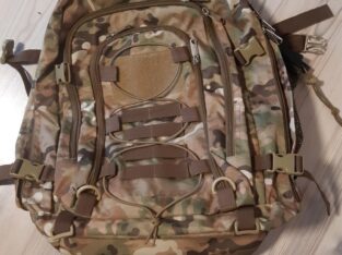 Dye Gearbag