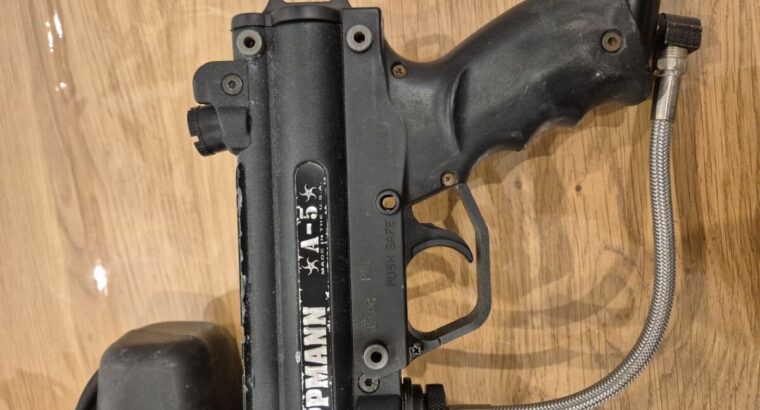 Tippmann a5