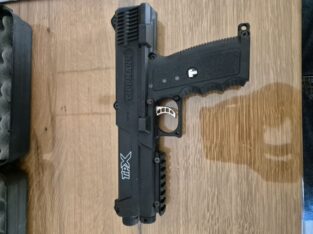 Tippmann TipX