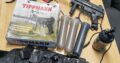 Tippmann A-5