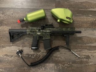 Battle Tested (BT) TM-15 Makierer (ggf. Set)