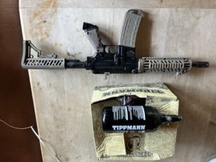 TIPPMANN TMC