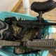 Trippmann STORMER Paintball Markierer Komplettset