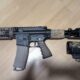 Tippmann TMC Cal. 50 MagFed Paintball Markierer!