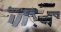 Tippmann TMC Cal. 50 MagFed Paintball Markierer!