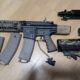 Tippmann TMC Cal. 50 MagFed Paintball Markierer!