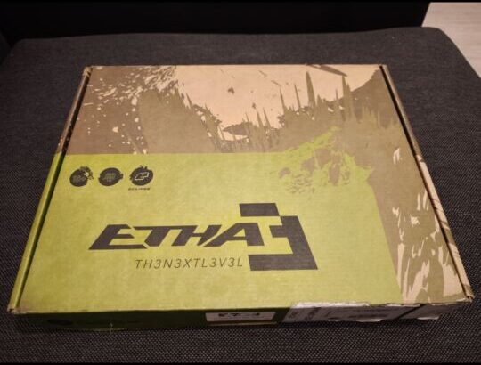 Etha 3 urban